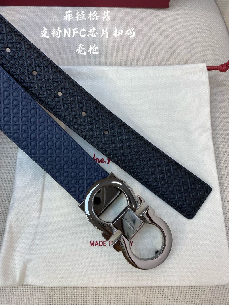 Ferragamo Belts